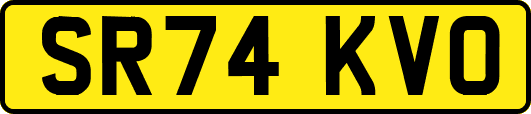 SR74KVO