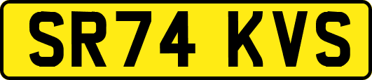 SR74KVS