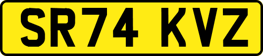 SR74KVZ