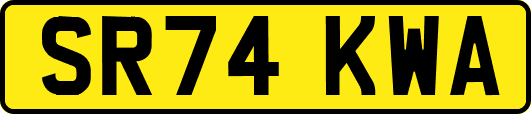 SR74KWA
