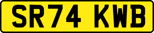 SR74KWB