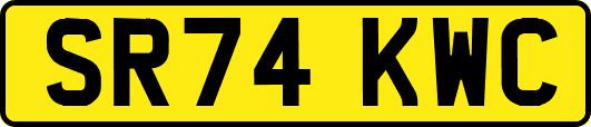 SR74KWC