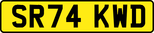 SR74KWD