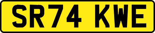 SR74KWE