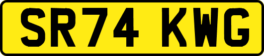 SR74KWG