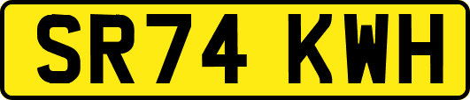 SR74KWH
