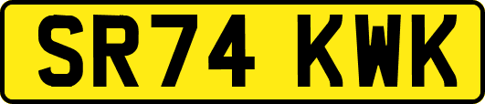 SR74KWK