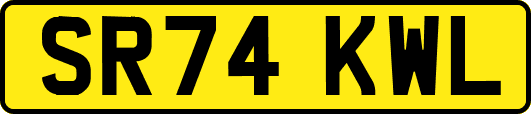 SR74KWL
