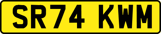 SR74KWM