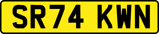 SR74KWN