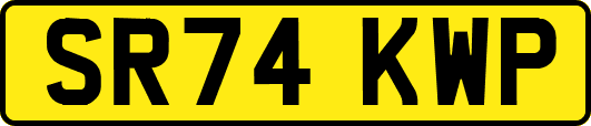 SR74KWP