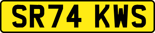 SR74KWS