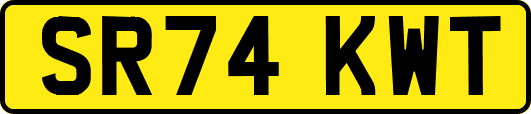 SR74KWT