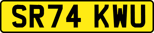 SR74KWU