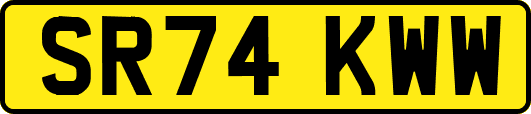 SR74KWW