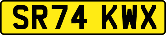 SR74KWX