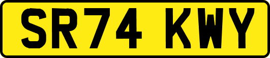 SR74KWY