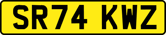SR74KWZ