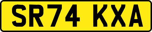 SR74KXA