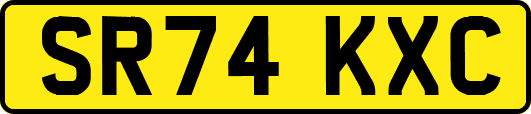 SR74KXC