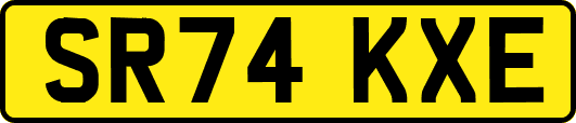 SR74KXE
