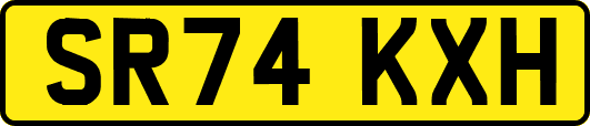 SR74KXH