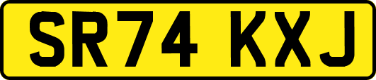 SR74KXJ