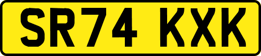SR74KXK