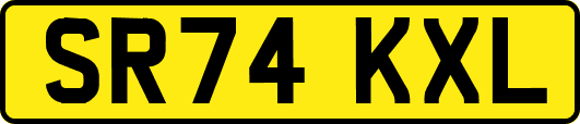 SR74KXL