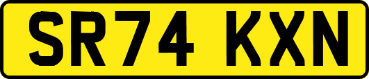 SR74KXN