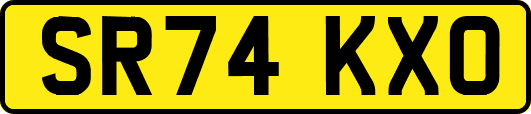 SR74KXO