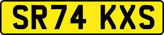 SR74KXS