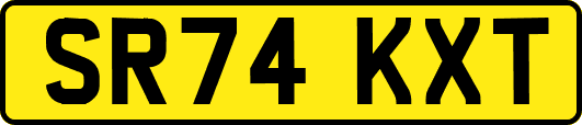 SR74KXT