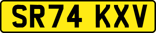 SR74KXV