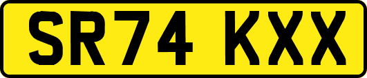 SR74KXX