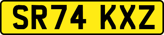 SR74KXZ