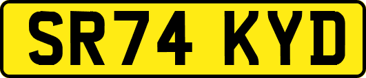 SR74KYD