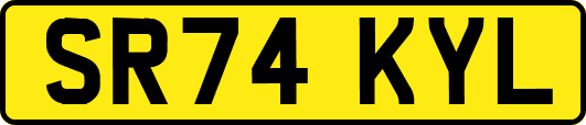 SR74KYL