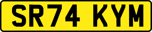 SR74KYM