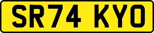 SR74KYO