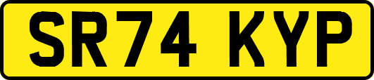 SR74KYP