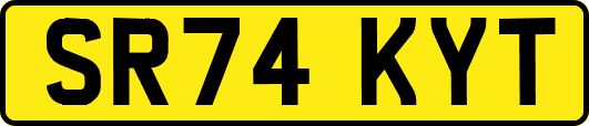 SR74KYT