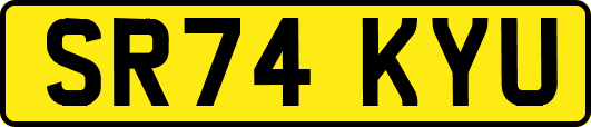 SR74KYU