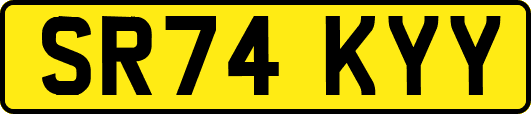 SR74KYY