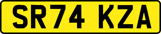 SR74KZA