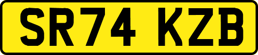 SR74KZB