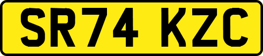 SR74KZC