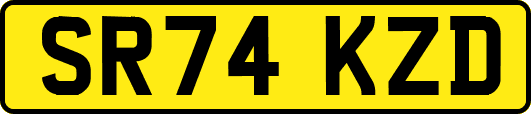 SR74KZD