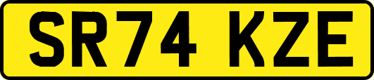 SR74KZE