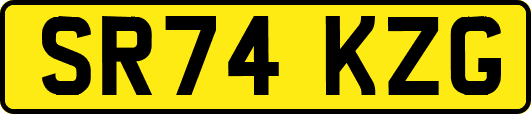 SR74KZG
